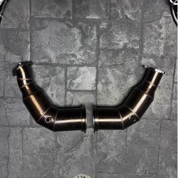 Audi Rs5 B9/9.5 Downpipes