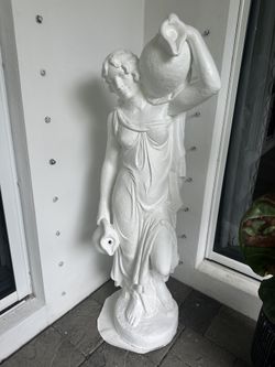 Pure Concrete Statutes (2)