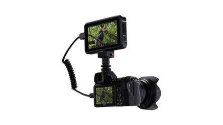 Atmos Shinobi 5" HDMI monitor