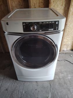 Gas dryer