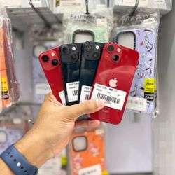 iPhone 13 Mini Unlocked With Warranty 