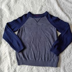 Boy's Sweater Size 8