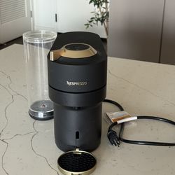 Nespresso vertuo next by breville