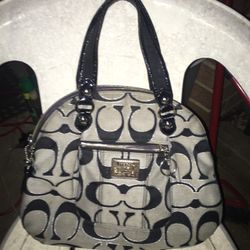 Lnew Coach Purse Only $40 Firm