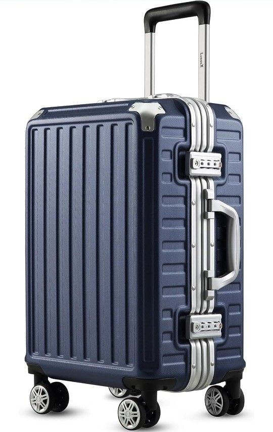 Shop Basics Premium Travel Hanging Lugg – Luggage Factory