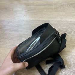 Rock Bros bike storage pouch