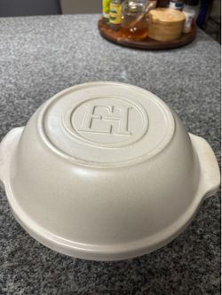 Emile Henry Bread Baker
