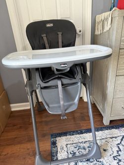 Chicco High Chair