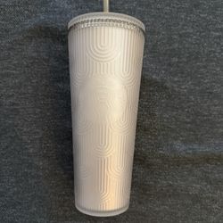 Starbucks Cup