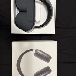 AirPods Max