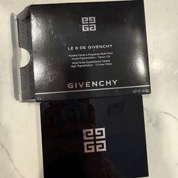 Givenchy Eyeshadow Palette - New