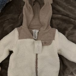 Baby Sweater Unisex