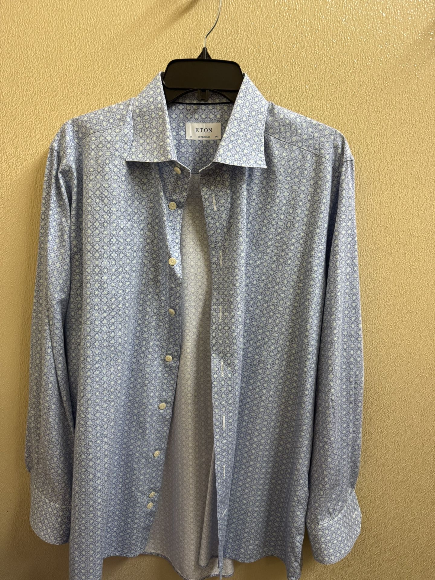 ETON SHIRT