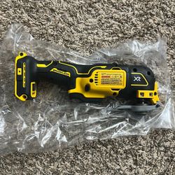 Dewalt Multi Tool