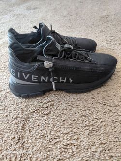 Shoes, how much you give me?