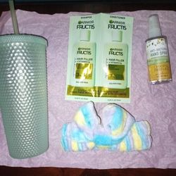 Beauty Green Bundle $5