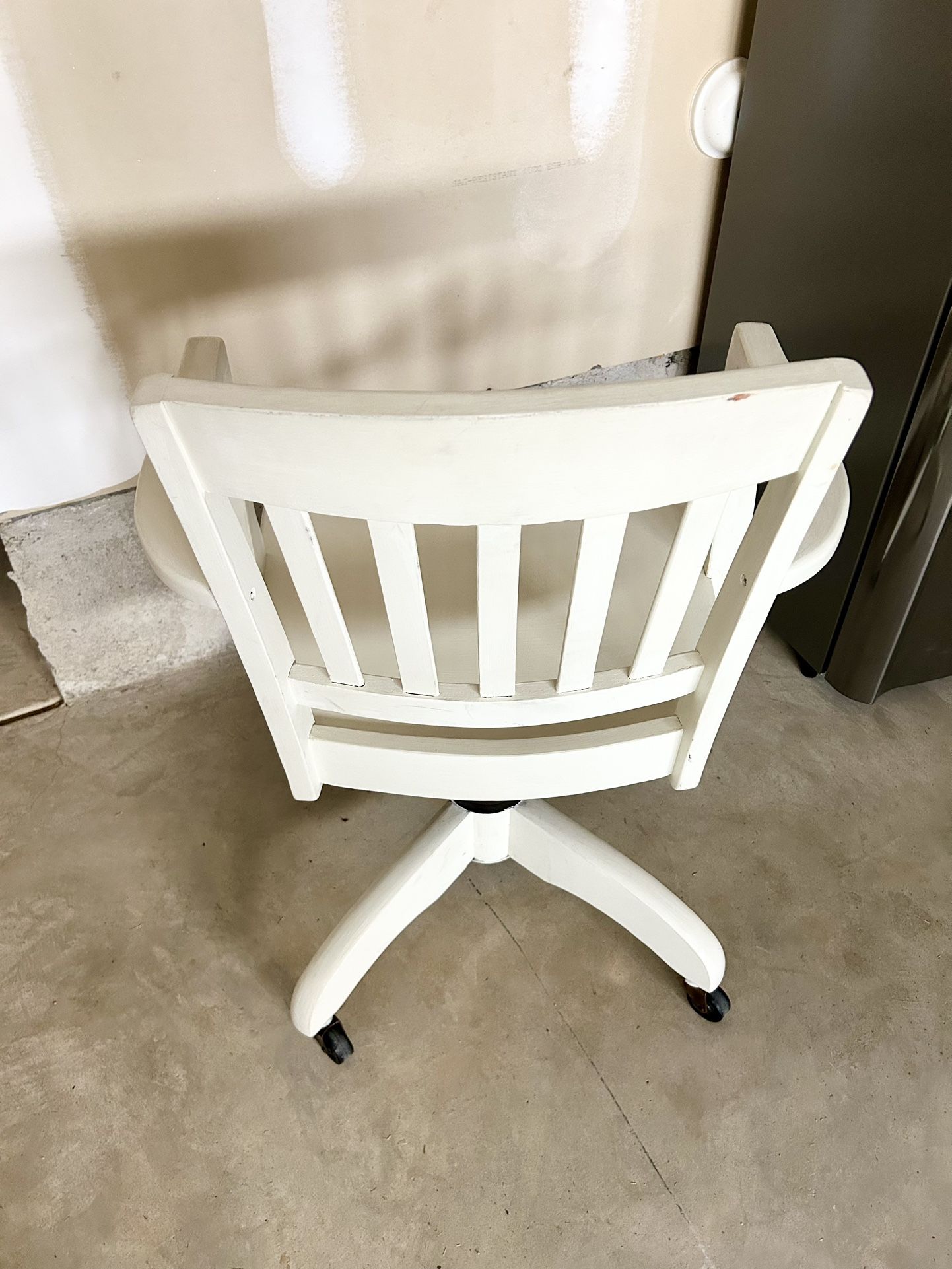Vintage Chair