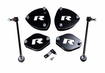 🔥 2.0" SST LIFT KIT - SUBARU CROSSTREK 2018-2024 🔥