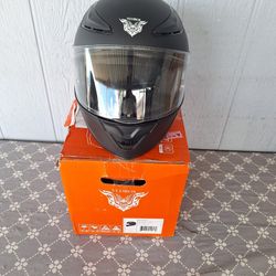 Helmet