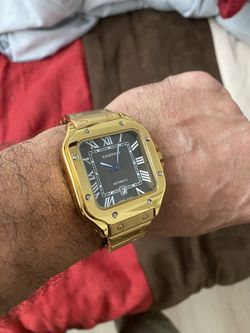 Carti Men’s