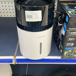 Humidifier 