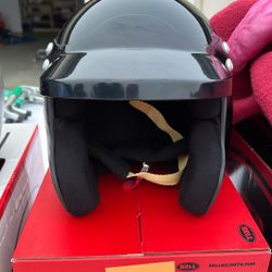Bell Vortex Motorcycle Helmet