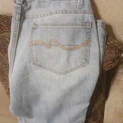 Women's Jeans Size 4