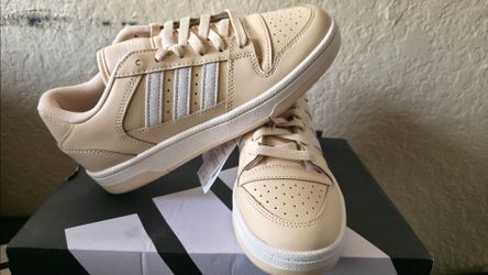 Adidas break start low