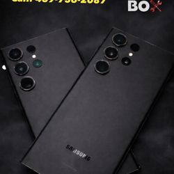 Samsung Galaxy  S22 Ultra 512GB Unlocked Available on payments