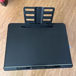 Foldable Laptop Bed Tray Desk