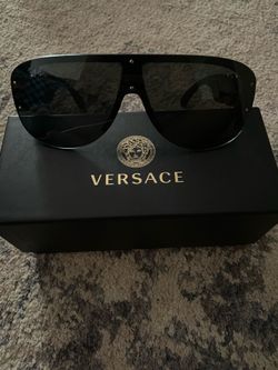 Versace shades