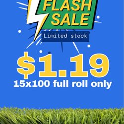 Artificial Grass Sale Turf Green Ivy 