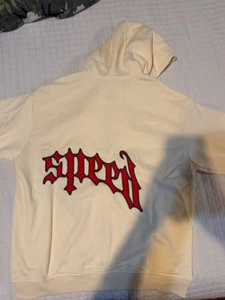 Godspeed hoodie