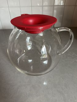 Popcorn maker