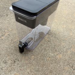 Brita Water Tank