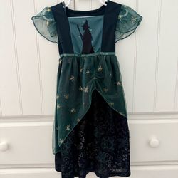 Wicked 3T nightgown dress