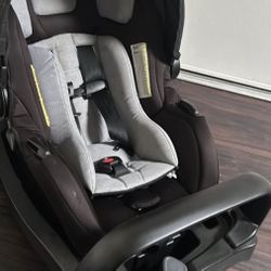 Car Seat
