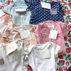 Babygirl Clothes 