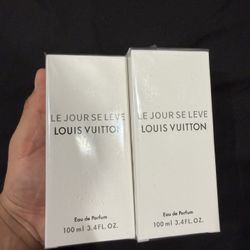 Louis Vuitton Cologne