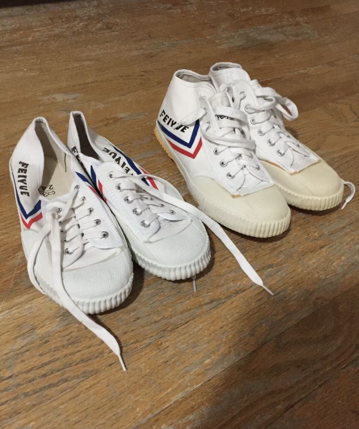 Original feiyue shoes Size 39