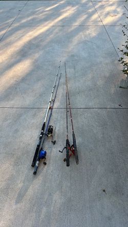 4 fishing polls
