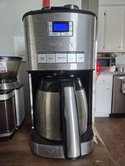 Cuisinart 12 cup