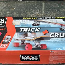 Switch Board 