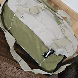 Medium Duffle Bag New