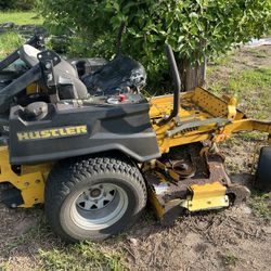 Hustler