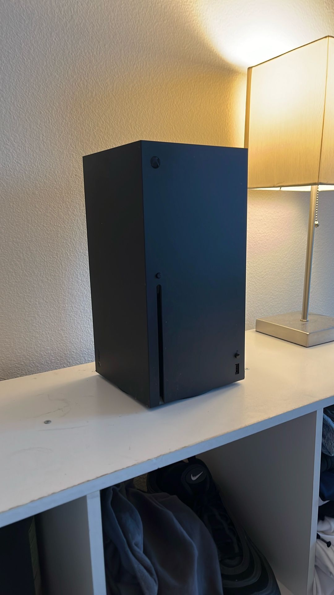 Xbox Series X Black