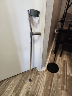 Canadian walking stick