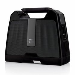 G Boom Boombox Wireless Bluetooth Quality Sound And BASS