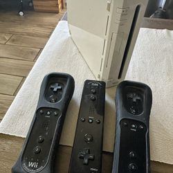 Wii System 