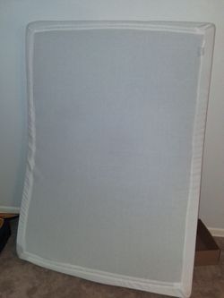 Full size mattress
